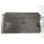 Condensador / Radiador Aire Acondicionado para Renault Megane Iii Sport Tourer