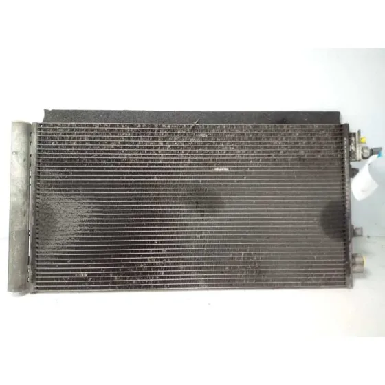 Condensador / Radiador Aire Acondicionado para Renault Megane Iii Sport Tourer