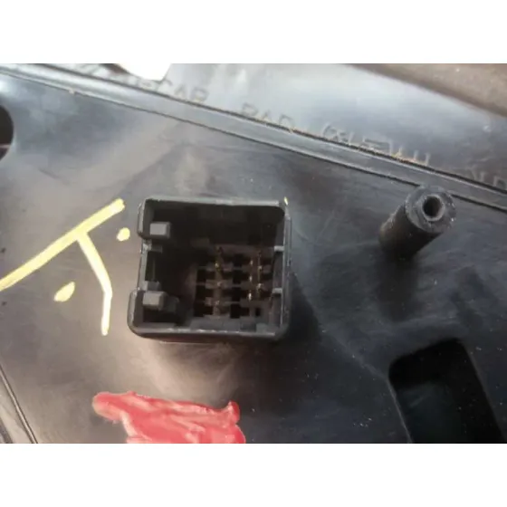 Retrovisor Izquierdo para Kia Cee'd
