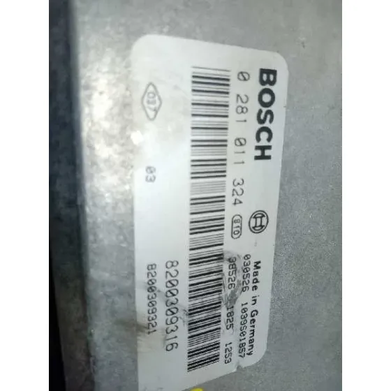 Centralita Motor Uce para Renault Laguna Ii (Bg0)