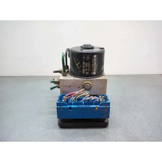 Abs para Renault Laguna Ii (Bg0)
