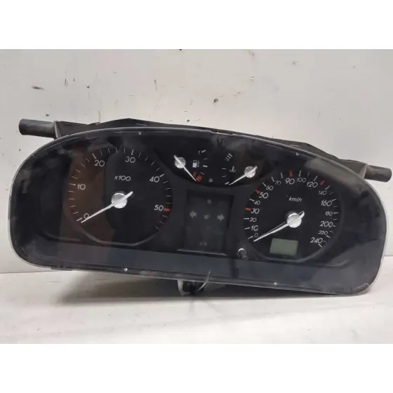 Cuadro Instrumentos para Renault Laguna Ii (Bg0)