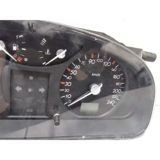 Cuadro Instrumentos para Renault Laguna Ii (Bg0)