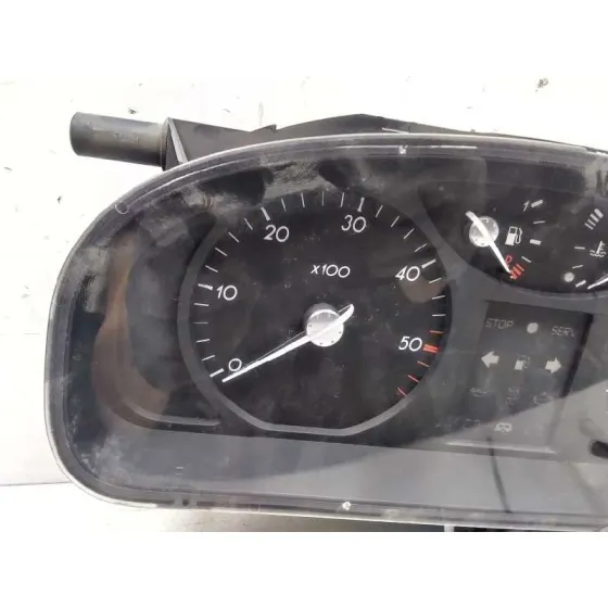 Cuadro Instrumentos para Renault Laguna Ii (Bg0)