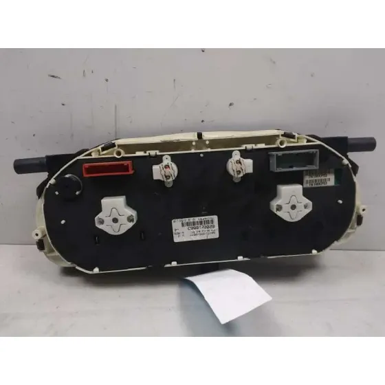 Cuadro Instrumentos para Renault Laguna Ii (Bg0)