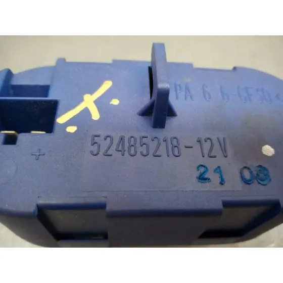 Resistencia Calefaccion para Renault Laguna Ii (Bg0)