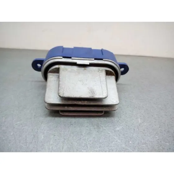 Resistencia Calefaccion para Renault Laguna Ii (Bg0)