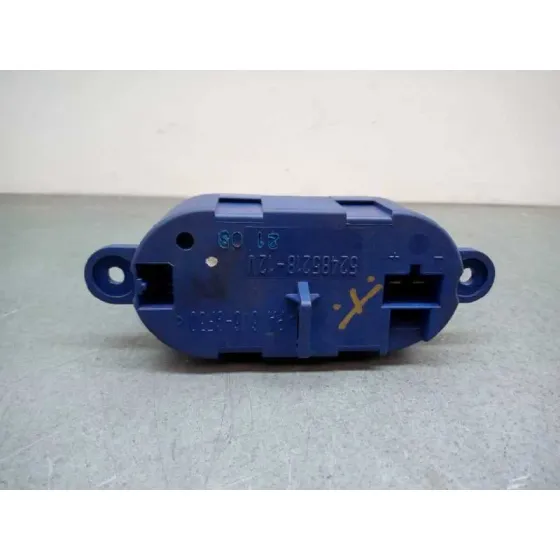 Resistencia Calefaccion para Renault Laguna Ii (Bg0)