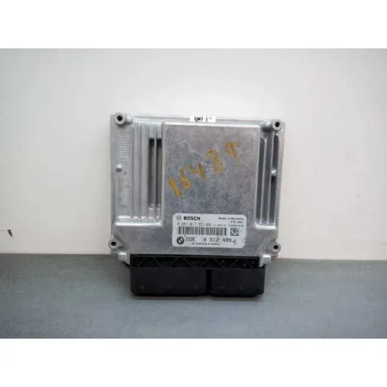 Centralita Motor Uce para Bmw Serie 1 Berlina (E81/E87)