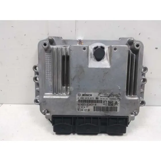 Centralita Motor Uce para Citroën C4 Berlina