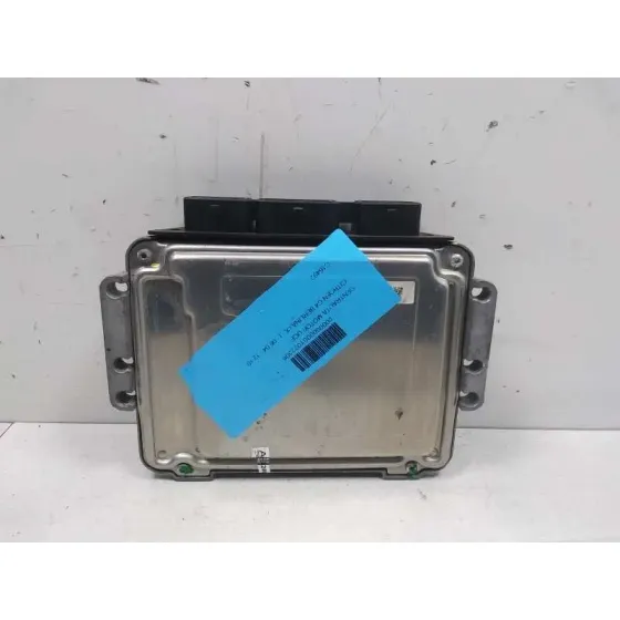 Centralita Motor Uce para Citroën C4 Berlina