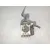 Abs para Ford Transit Connect (Tc7)