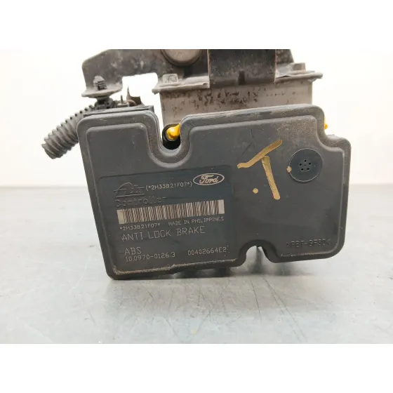 Abs para Ford Transit Connect (Tc7)