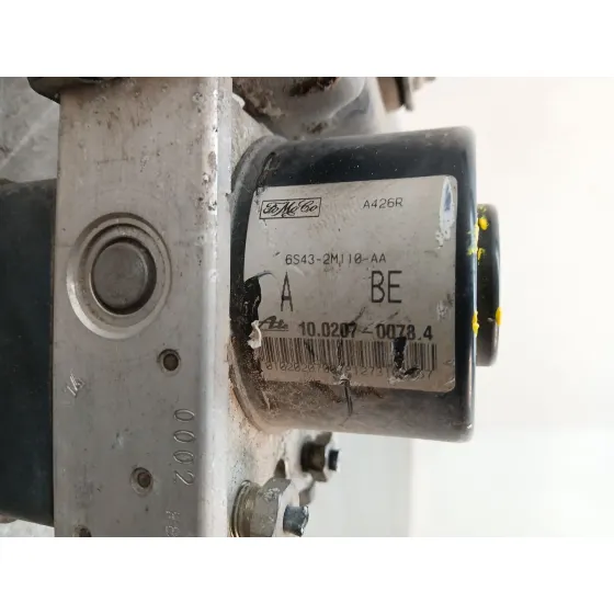 Abs para Ford Transit Connect (Tc7)