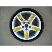 Neumatico Repuesto para Audi Allroad Quattro (4B5)