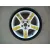 Neumatico Repuesto para Audi Allroad Quattro (4B5)