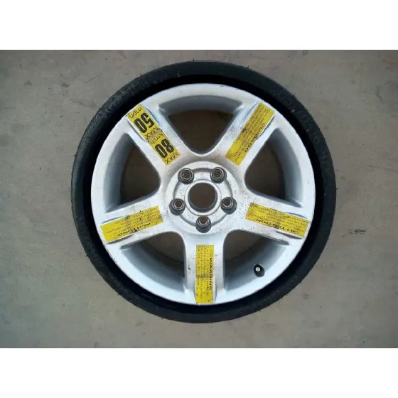Neumatico Repuesto para Audi Allroad Quattro (4B5)