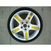 Neumatico Repuesto para Audi Allroad Quattro (4B5)