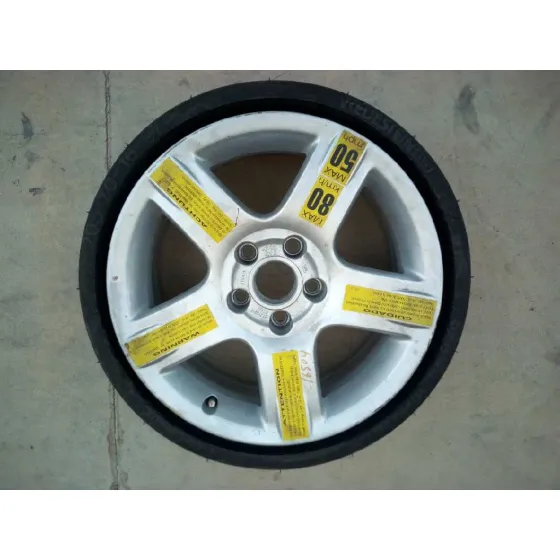 Neumatico Repuesto para Audi Allroad Quattro (4B5)