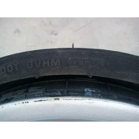 Neumatico Repuesto para Audi Allroad Quattro (4B5)