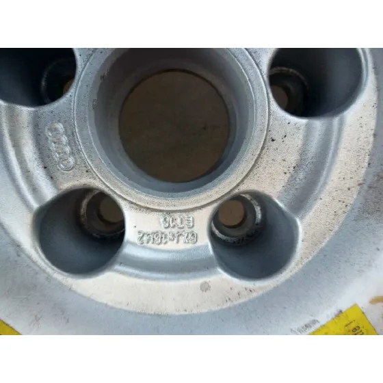 Neumatico Repuesto para Audi Allroad Quattro (4B5)