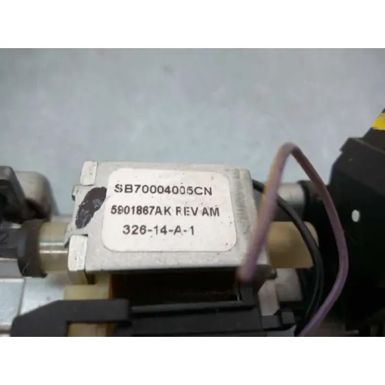 Conmutador De Arranque para Opel Mokka