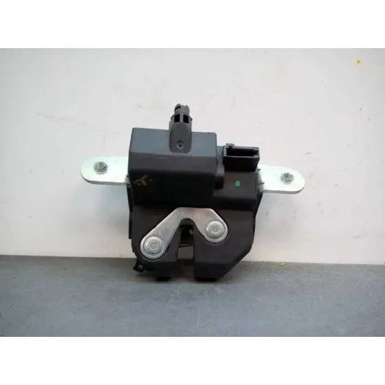 Cerradura Maletero / Porton para Opel Astra K Lim. 5Türig