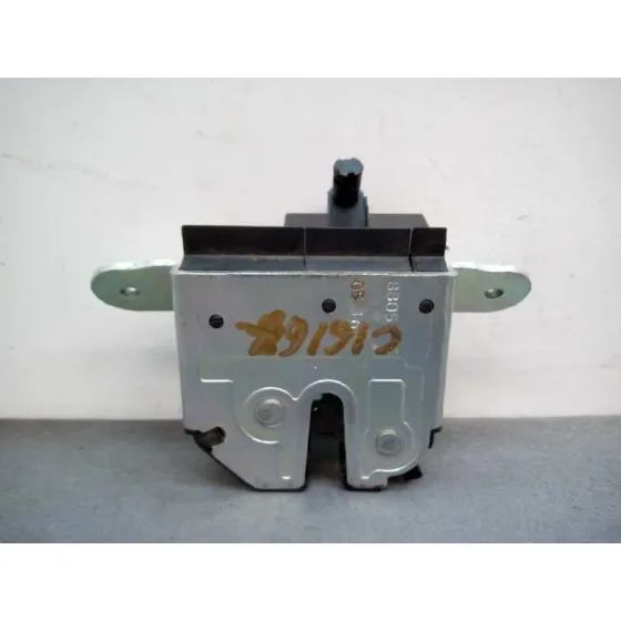 Cerradura Maletero / Porton para Opel Astra K Lim. 5Türig
