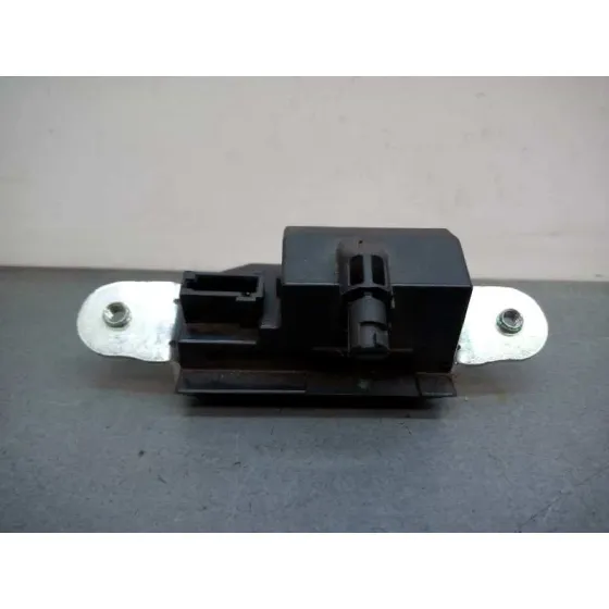 Cerradura Maletero / Porton para Opel Astra K Lim. 5Türig