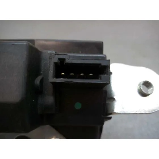 Cerradura Maletero / Porton para Opel Astra K Lim. 5Türig