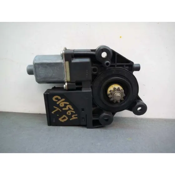 Motor Elevalunas Trasero Derecho para Renault Scenic Iii