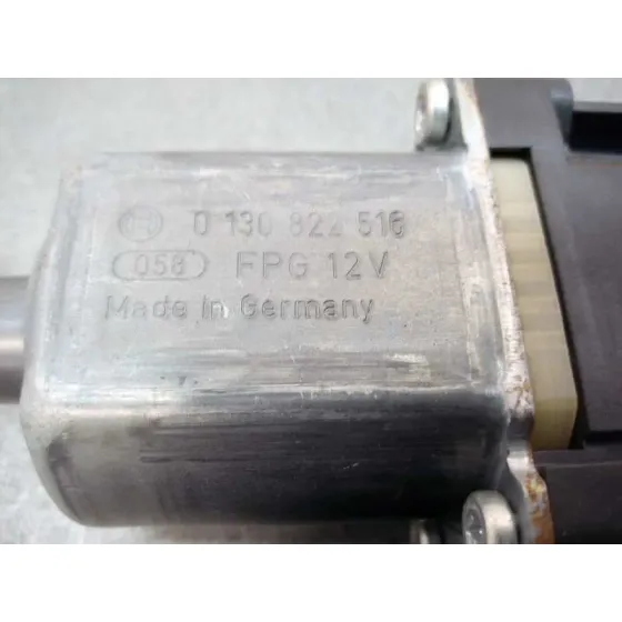 Motor Elevalunas Trasero Derecho para Renault Scenic Iii