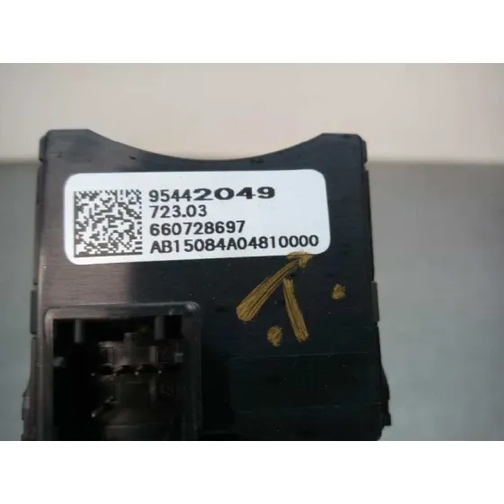 Mando Limpia para Opel Mokka