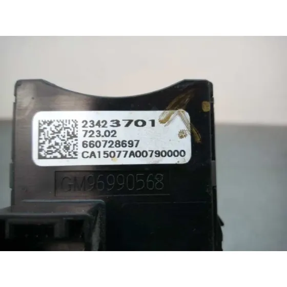 Mando Luces para Opel Mokka