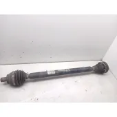 Transmision Delantera Derecha para Seat Altea Xl (5P5)