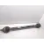 Transmision Delantera Derecha para Seat Altea Xl (5P5)