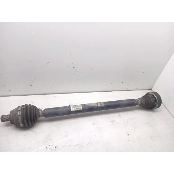 Transmision Delantera Derecha para Seat Altea Xl (5P5)