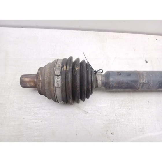 Transmision Delantera Derecha para Seat Altea Xl (5P5)