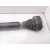Transmision Delantera Derecha para Seat Altea Xl (5P5)