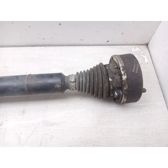 Transmision Delantera Derecha para Seat Altea Xl (5P5)