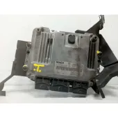 Centralita Motor Uce para Renault Megane Ii Berlina 5P