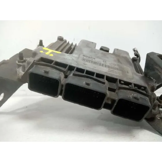 Centralita Motor Uce para Renault Megane Ii Berlina 5P