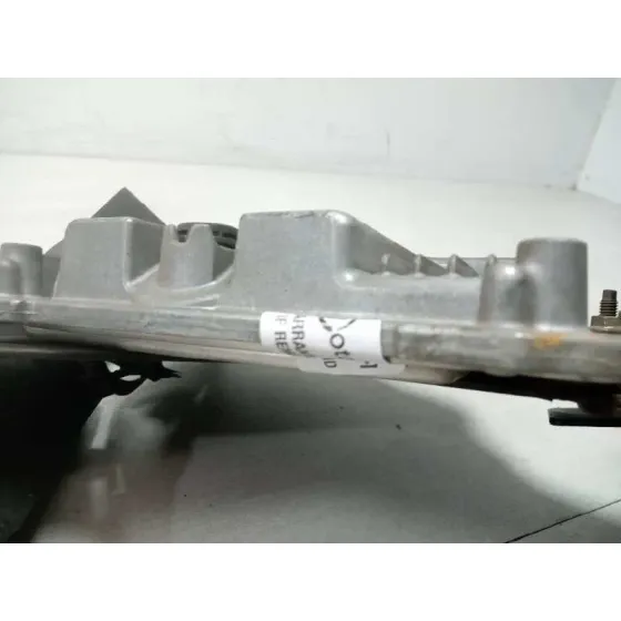 Centralita Motor Uce para Renault Megane Ii Berlina 5P