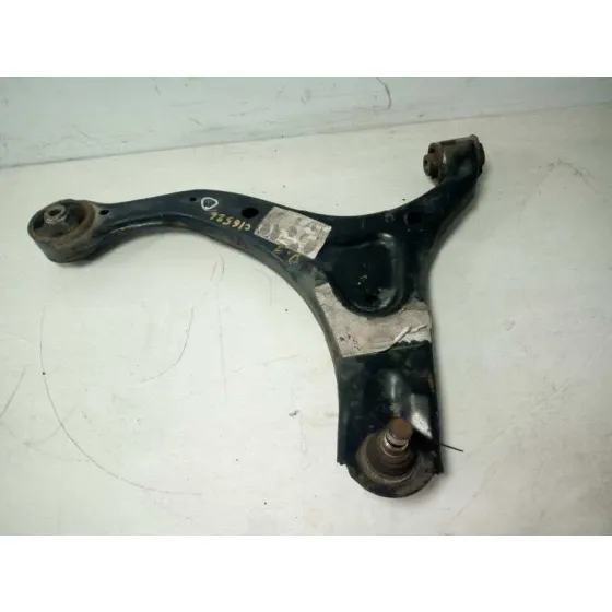 Brazo Suspension Inferior Delantero Izquierdo para Hyundai Santa Fe (Bm)