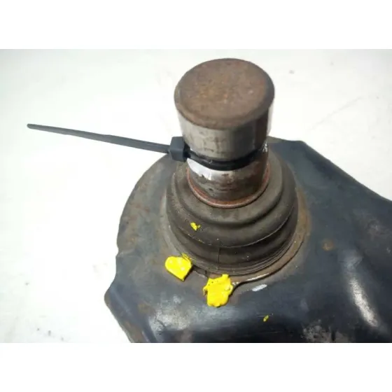 Brazo Suspension Inferior Delantero Izquierdo para Hyundai Santa Fe (Bm)