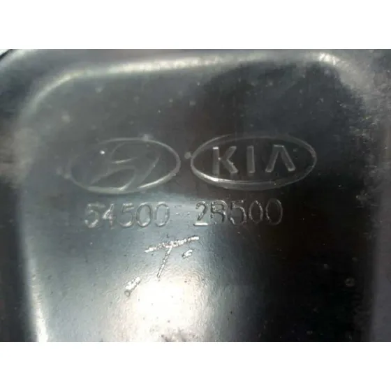Brazo Suspension Inferior Delantero Izquierdo para Hyundai Santa Fe (Bm)