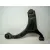 Brazo Suspension Inferior Delantero Izquierdo para Hyundai Santa Fe (Bm)