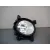 Faro Antiniebla Derecho para Hyundai Santa Fe (Bm)