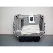 Centralita Motor Uce para Citroën C4 Coupe