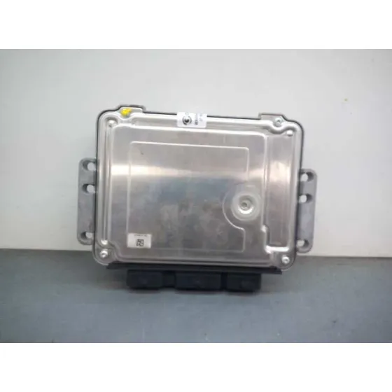 Centralita Motor Uce para Citroën C4 Coupe